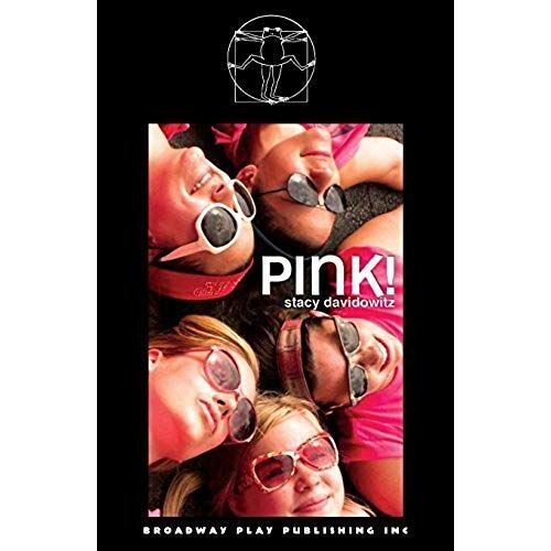 Pink!