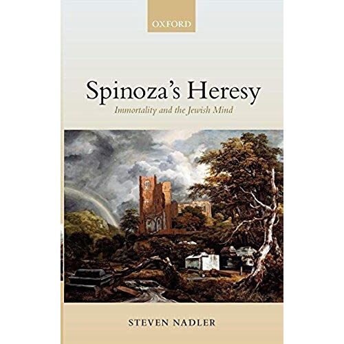 Spinoza's Heresy