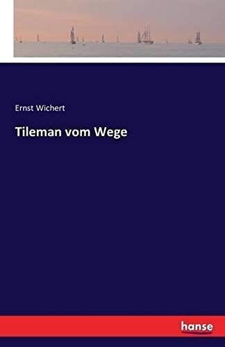 Tileman Vom Wege