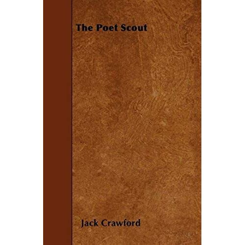The Poet Scout