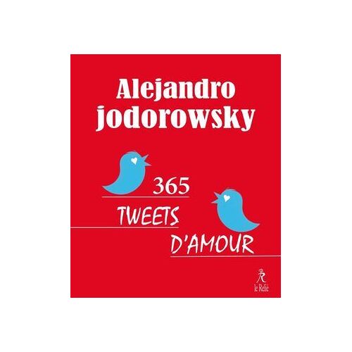 365 Tweets D'amour