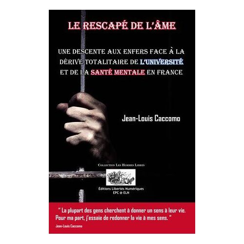 Le Rescapé De L'âme