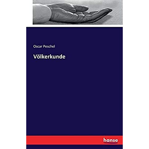 Völkerkunde