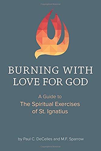 Burning With Love For God