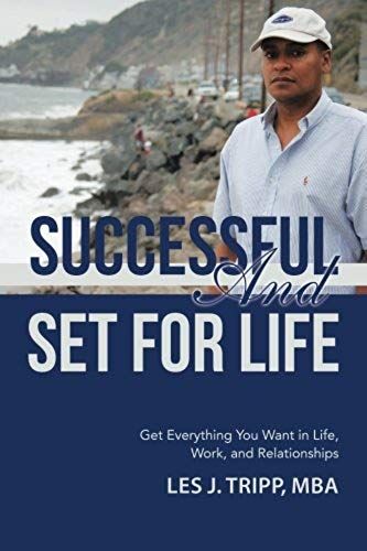 Successful And Set For Life
