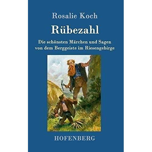 Rübezahl