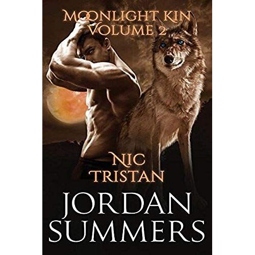Moonlight Kin Vol. 2