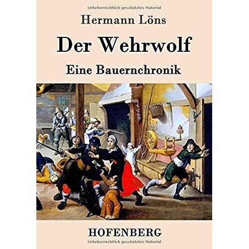 Der Wehrwolf