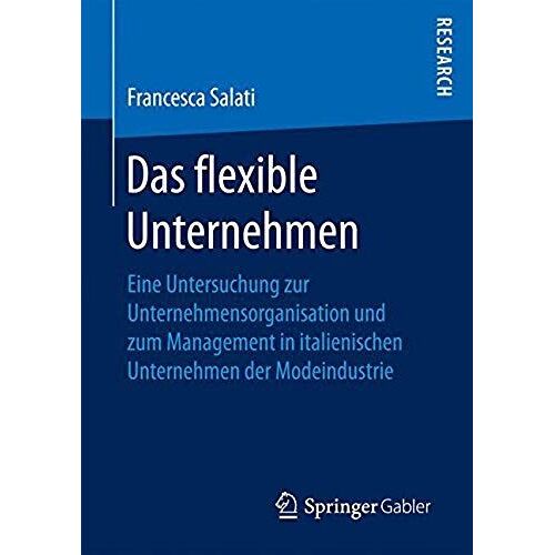 Das Flexible Unternehmen