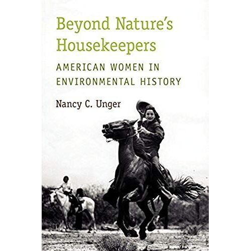 Beyond Nature's Housekeepers