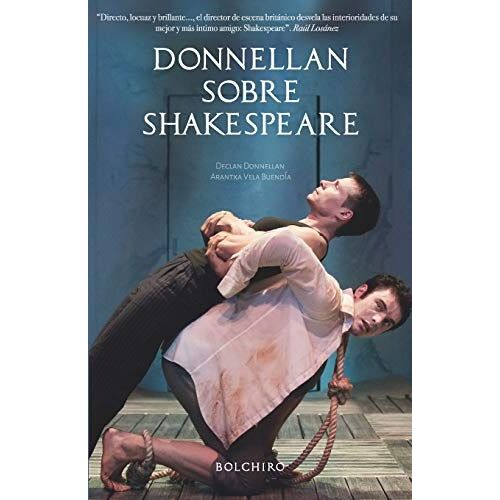 Donnellan Sobre Shakespeare