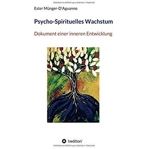 Psycho-Spirituelles Wachstum