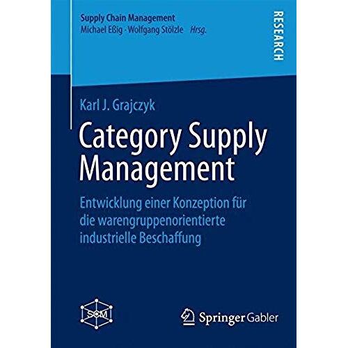 Category Supply Management