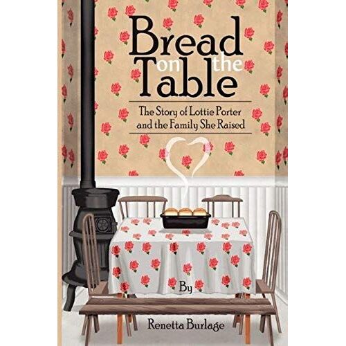 Bread On The Table