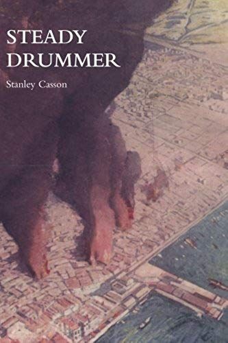 Steady Drummer