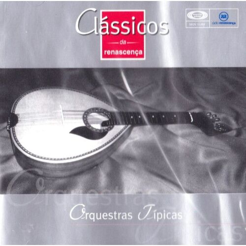 Classicos Da Renascenca - Numero 88 - Orquestras Tipicas - Import Portugal - Cd 14 Titres Boite Crystal