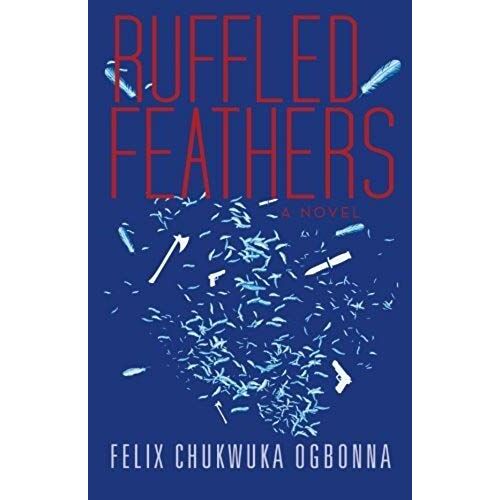 Ruffled Feathers