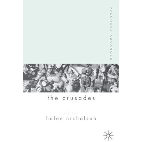 Palgrave Advances In The Crusades