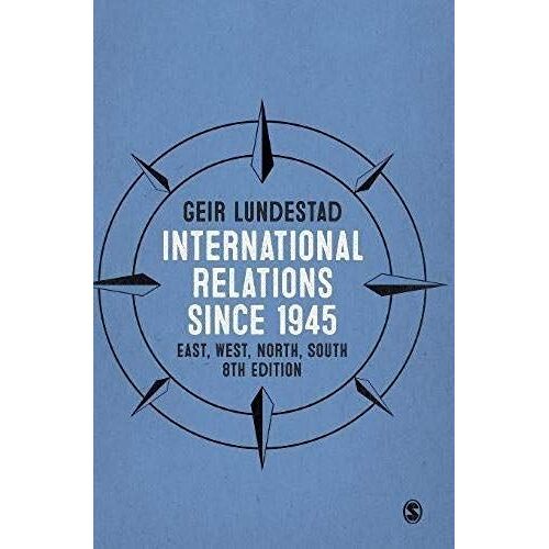 International Relations Since 1945