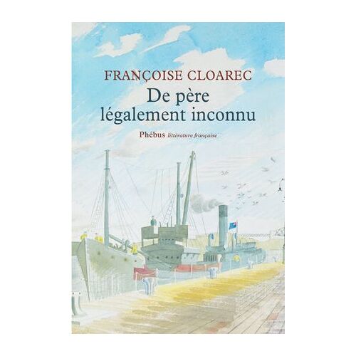 De Père Légalement Inconnu