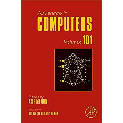 Advances In Computers