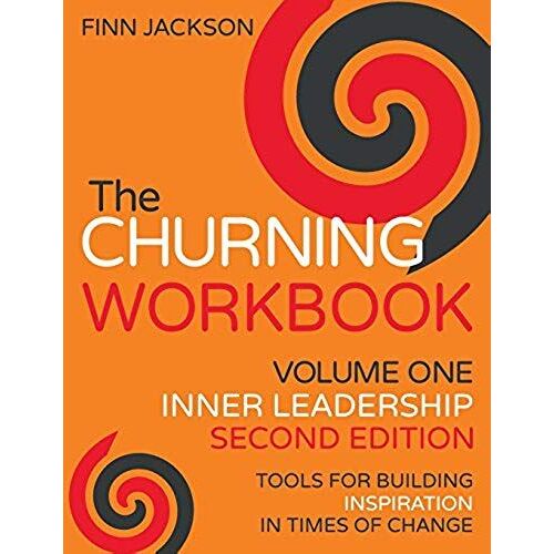 The Churning Inner Leadership Workbook, Second Edition