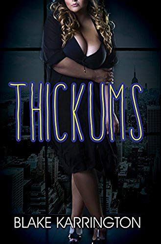 Thickums