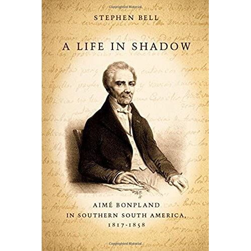 A Life In Shadow