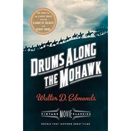 Drums Along The Mohawk