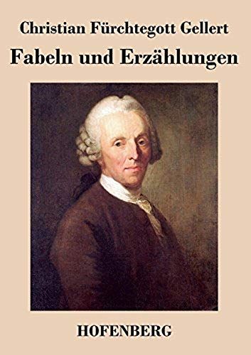Fabeln Und Erzählungen