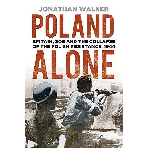 Poland Alone