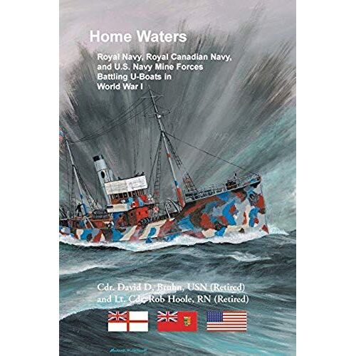 Home Waters