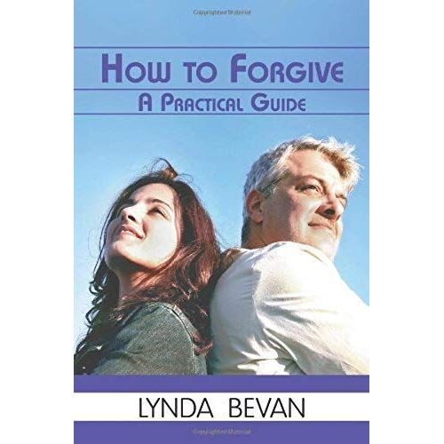 How To Forgive