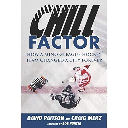 Chill Factor