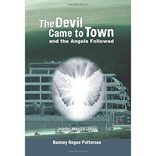 The Devil Came To Town And The Angels Followed