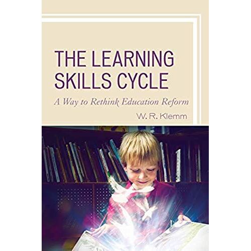 Learning Skills Cycle