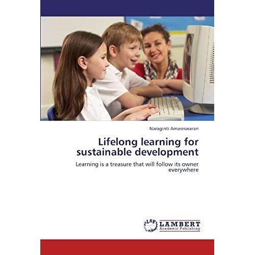 Lifelong Learning For Sustainable Development