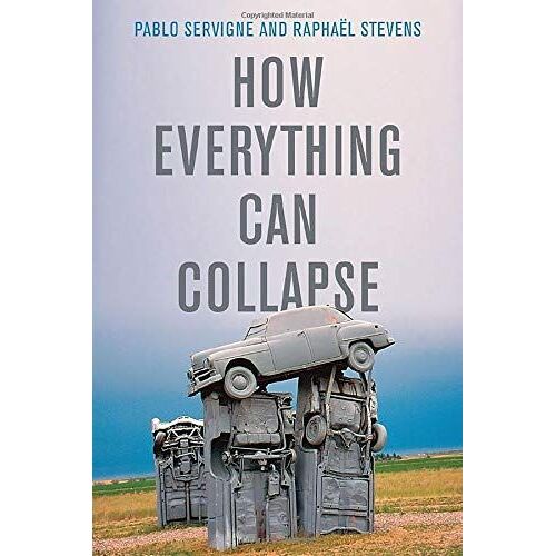 How Everything Can Collapse