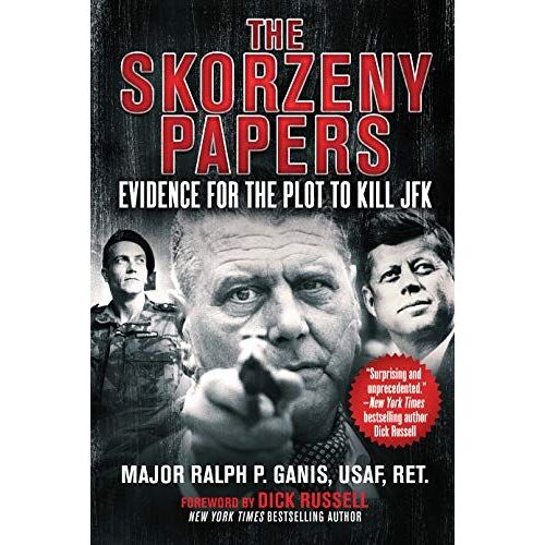 The Skorzeny Papers