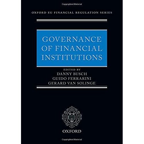 Gov Financial Institutions Oeufr