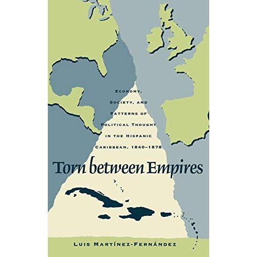 Torn Between Empires