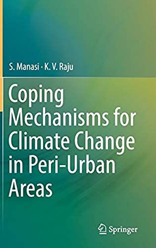 Coping Mechanisms For Climate Change In Peri-Urban Areas
