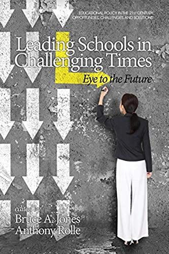 Leading Schools In Challenging Times