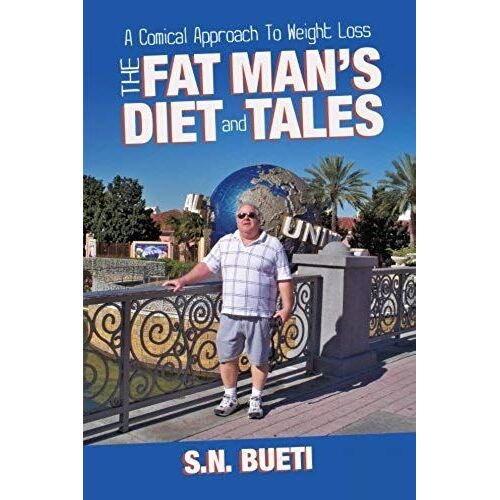 The Fat Man's Diet & Tales