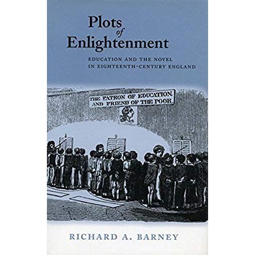 Plots Of Enlightenment