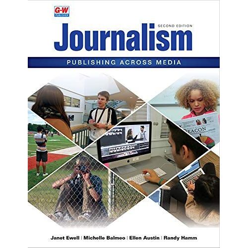 Journalism