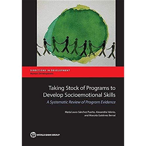 Taking Stock Of Programs To Develop Socioemotional Skills