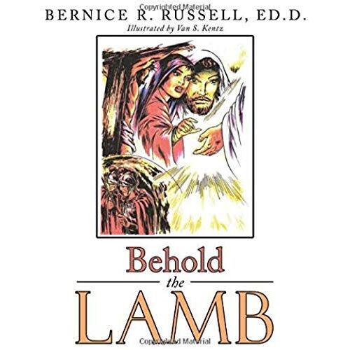 Behold The Lamb