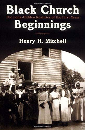 Black Church Beginnings