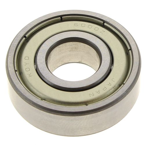 Roulement 6000z 10x26x8mm pour Seche-linge Brandt